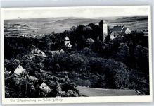 31737 W3262 Schaumburg , Kr Grafsch Schaumb - Schloß, Wesergebirge