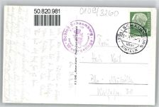31737 W3262 Schaumburg , Kr Grafsch Schaumb - Schloß, Wesergebirge