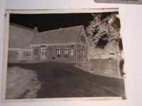 27305 W2814 Heiligenberg , Kr Grafsch Hoya KEINE AK Negativ