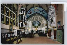 07907 O6550 Schleiz - Kirche