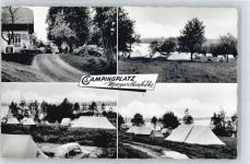 23629 W2401 Pönitz am See, Ostholst - Campingplatz