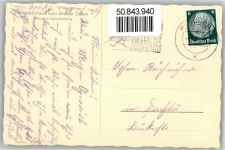 80331 W8000 Nymphenburg - Krankenhaus vom Dritten Orden