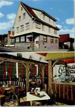 69509 W6942 Juhöhe - Pension