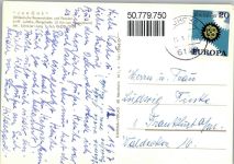 69509 W6942 Juhöhe - Pension