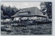 29490 W3139 Glienitz - Restaurant, Café Rauchkate