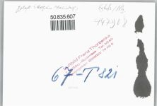 88260 W7989 Eglofs , Kr Wangen im Allgäu - Fliegeraufnahme