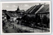 38877 O3702 Benneckenstein - Wilhelm-Gustloff-Straße