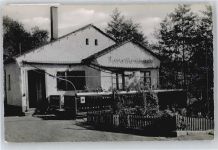 69151 W6903 Waldhilsbach - Gasthaus zum Forellenbach