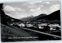 9920 Sillian - Lienzer Dolomiten
