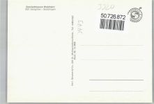 38226 W3320 Beddingen - Hafen