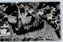 25704 W2223 Meldorf - Kirche