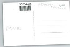 49716 W4470 Meppen - Rathaus, Hasebrücke, Moristenkloster, Hünengrab, Landwirtschaftsschule, Hafen