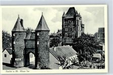 46509 W4232 Xanten - Klever Tor