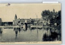 10115 W1000 Halensee - Luna-Park, Terrassen am Halensee