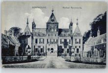 3927 Renswoude - Kasteel