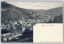 99842 O5906 Ruhla