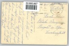 50100 Cherbourg-Octeville - Rue Albert-Mathieu