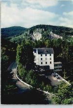 77815 W7580 Bühl , Baden - Hotel Restaurant Wiedenfelsen