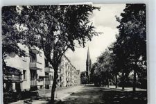 15230 O1200 Frankfurt , Oder - Rudolf-Breitscheid-Straße