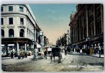 Manchester - Market Street