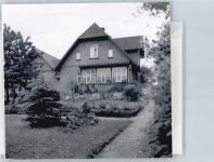 27305 W2814 Heiligenberg , Kr Grafsch Hoya FOTO KEINE AK Foto mit Negativ