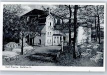 56355 W5428 Nastätten - Hotel Oranien