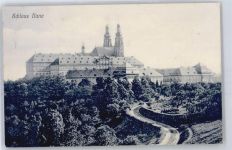 Banz Schloss