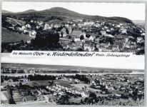 53639 W5330 Niederdollendorf - Gesamtansicht