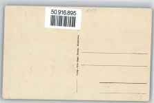83607 W8150 Holzkirchen , Oberbay - Karte