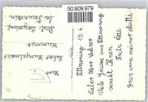 84529 W8261 Tittmoning - Hauptstrasse , Marke entfernt