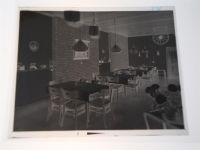 49401 W2845 Dümmerlohausen KEINE AK Gasthaus, Negativ