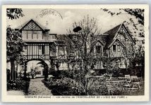 14390 Cabourg - Hostellerie de L´oie qui Fume