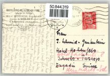14390 Cabourg - Hostellerie de L´oie qui Fume