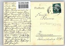 38877 O3702 Benneckenstein - Kuranstalt Ebert
