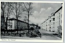 48527 W4460 Nordhorn - Am Strampel