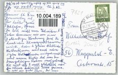 79837 W7821 Wittenschwand
