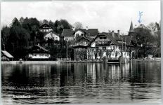 82541 W8190 Ammerland , Starnberger See