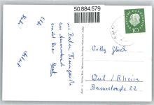 82541 W8190 Ammerland , Starnberger See
