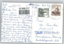 6691 Jungholz ,Tirol - Cafe Zobl