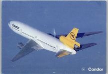 DC 10-30 Condor