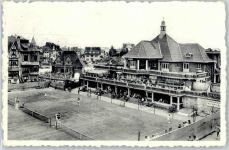 Koksijde - Tennis