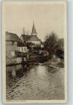 92655 W8484 Grafenwöhr - Kirche