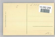 35619 W6333 Braunfels - Eingang Burgweg