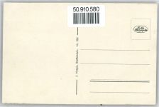 96317 W8640 Kronach , Oberfr - Veste Rosenberg
