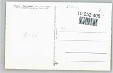 35321 W6312 Laubach , Hess - Pension Cafe Göbel