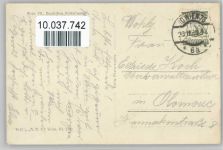 1070 Wien Neubau - Deutsches Volkstheater