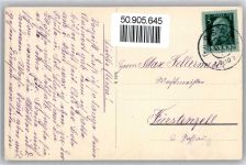 94032 W8390 Hals , Niederbay