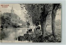 47533 W4190 Kleve , Niederrhein - Kermesdaal