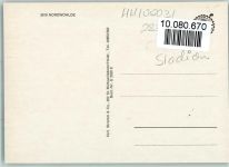 27211 W2830 Nordwohlde - Sportplatz Minigolf Fußball Schule 3-Bild-Aufnahme