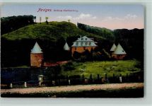 42549 W5620 Neviges - Schloss Hardenberg